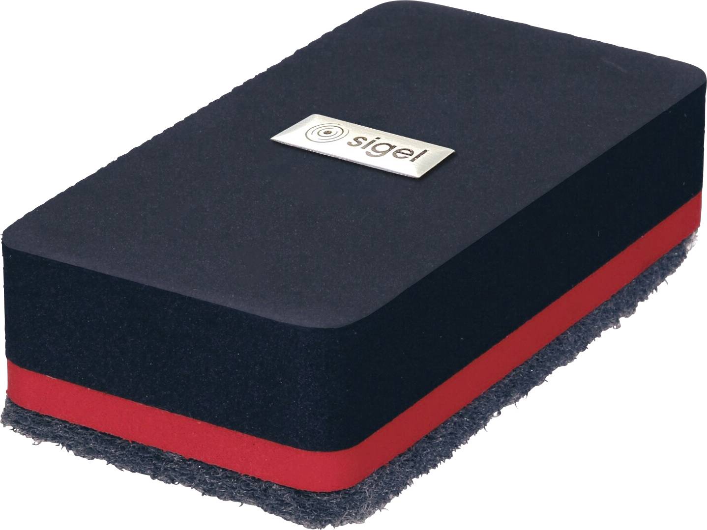 Sigel Whiteboard cleaner BA187 90 mm x 45 mm x 26 mm BA187 1 pc(s)