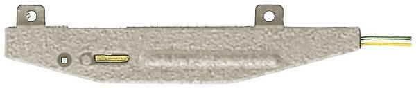 T14534 N Minitrix Point electric motor, Left, Concrete sleeper 1 pc(s)