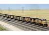 TRIX H0 T24903 Mineral wagon DC