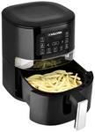 Calorie hot air fryer 4 l