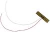 Thermo TECH Polyimide Heating foil self-adhesive 12 V 10 W IP rating IPX4 (L x W) 76 mm x 18 mm