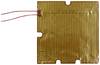 Thermo TECH Polyimide Heating foil self-adhesive 24 V 20 W IP rating IPX4 (L x W) 149 mm x 147 mm