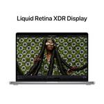 Apple MacBook Pro 16 (2023) MacBook 12