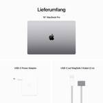 Apple MacBook Pro 16 (2023) MacBook 12