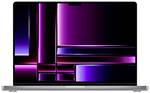 Apple MacBook Pro 16 (2023) MacBook 12