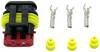 MTA Automotive 3050128 Connector set