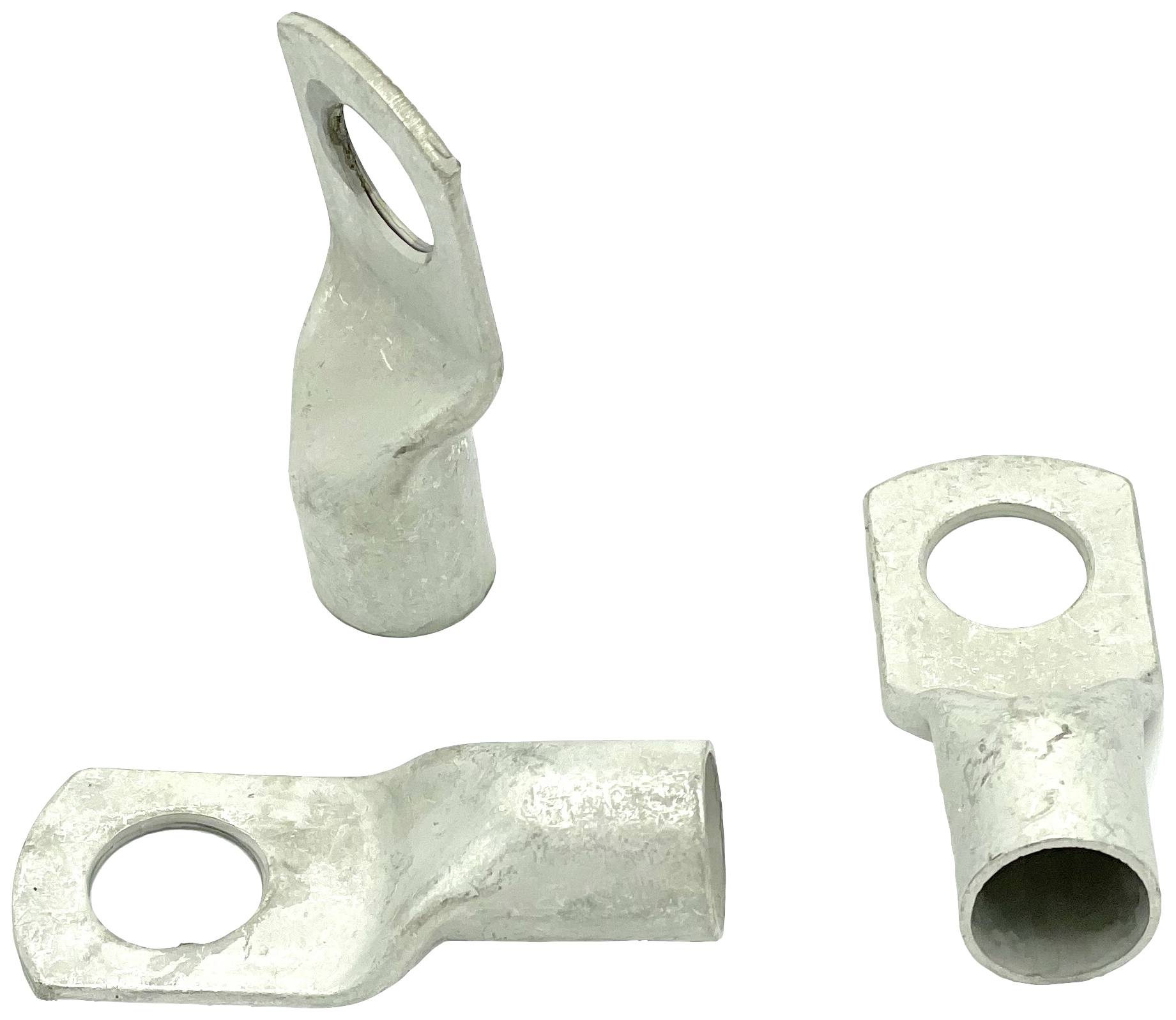 MTA Ring cable lug L58mm M13 75mm²