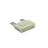 Hansor AMP-M080 Maxi blade-type fuse 80 A White 1 pc(s)