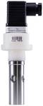 Conductive 2-electrode conductivity sensor,0.05...10 US/cm, 0.1...20 MOhm/cm