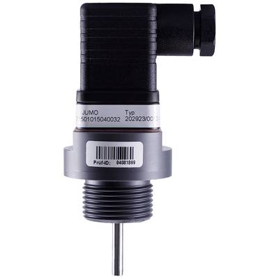 Pressure sensor with technical details on label.