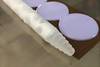 Kerafol 1.GF3040.KA.00000.0000050 Thermally conductive paste 4.3 W/mK 1 Set Max. temperature: +200 °C