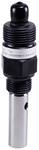 Conductive 2-electrode conductivity sensor,0.05...20 US/cm,Pt100,G 1/2A,M12