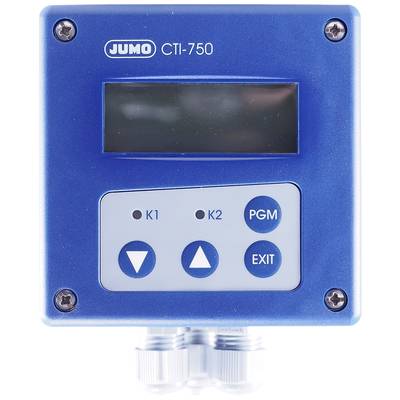 Jumo  Inductive conductivity/concentration and temperature measurement transducer 00470099