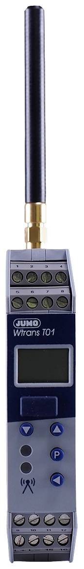 Jumo 00543007 Input module 1 pc(s)-0