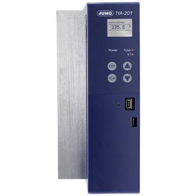 Jumo Thyristor-controlled power regulator 00543451    1 pc(s)