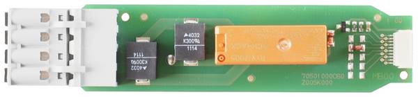 Jumo 00569498 Upgrade board