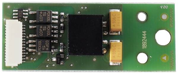 Jumo 00569506 Upgrade board