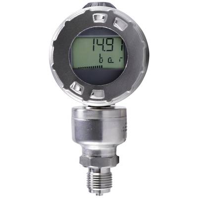 Jumo 00573299 Pressure transducer   