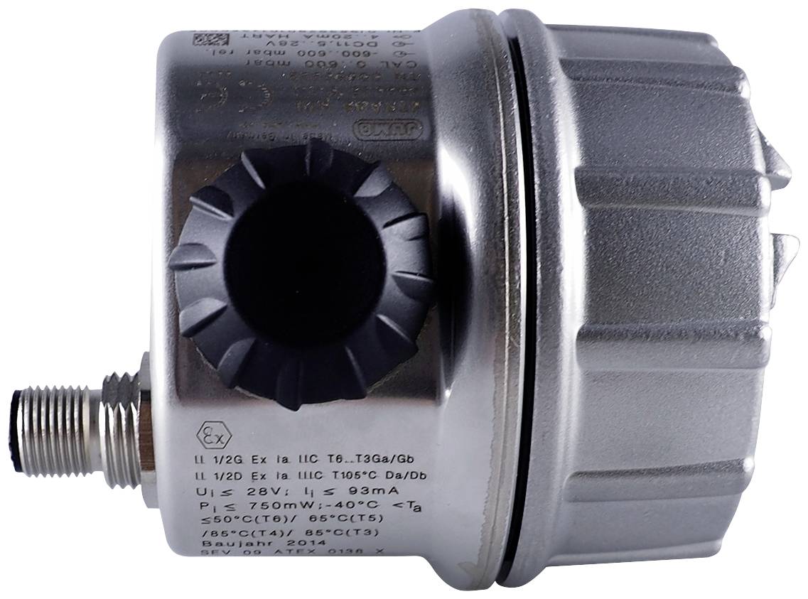 Jumo 00573299 Pressure transducer