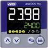 Jumo 00680786 PID Compact controller (W x H) 48 mm x 48 mm