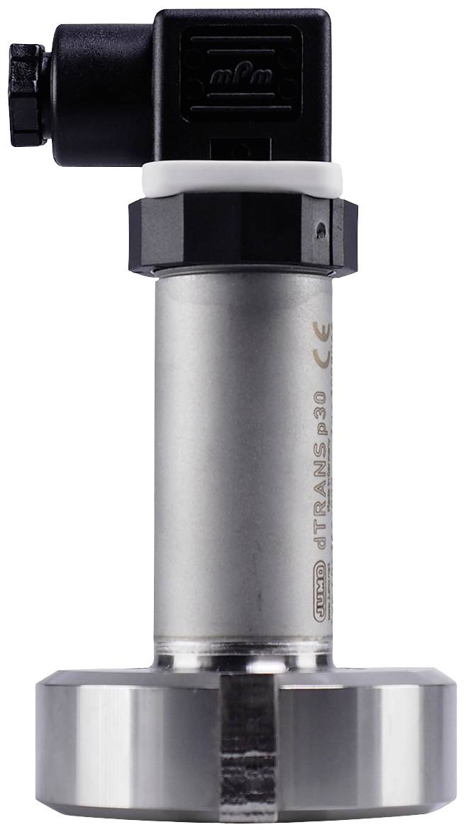 Jumo 43008066 Pressure transducer