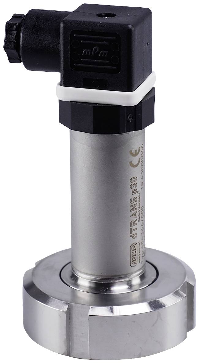 Jumo 43008066 Pressure transducer-3