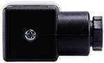 Universal pressure measurement transducer, 0 to 2.5 bar REL, 4 to 20 mA zl, G 1/4