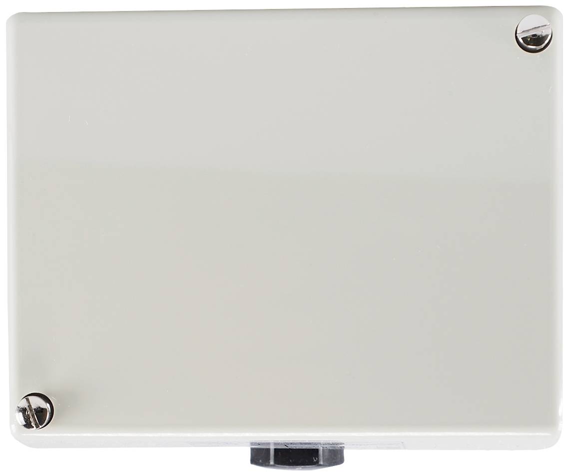 Jumo 60000204 Bang-bang Twin thermostat Immersion probe 125 °C (max.) 10 A relay