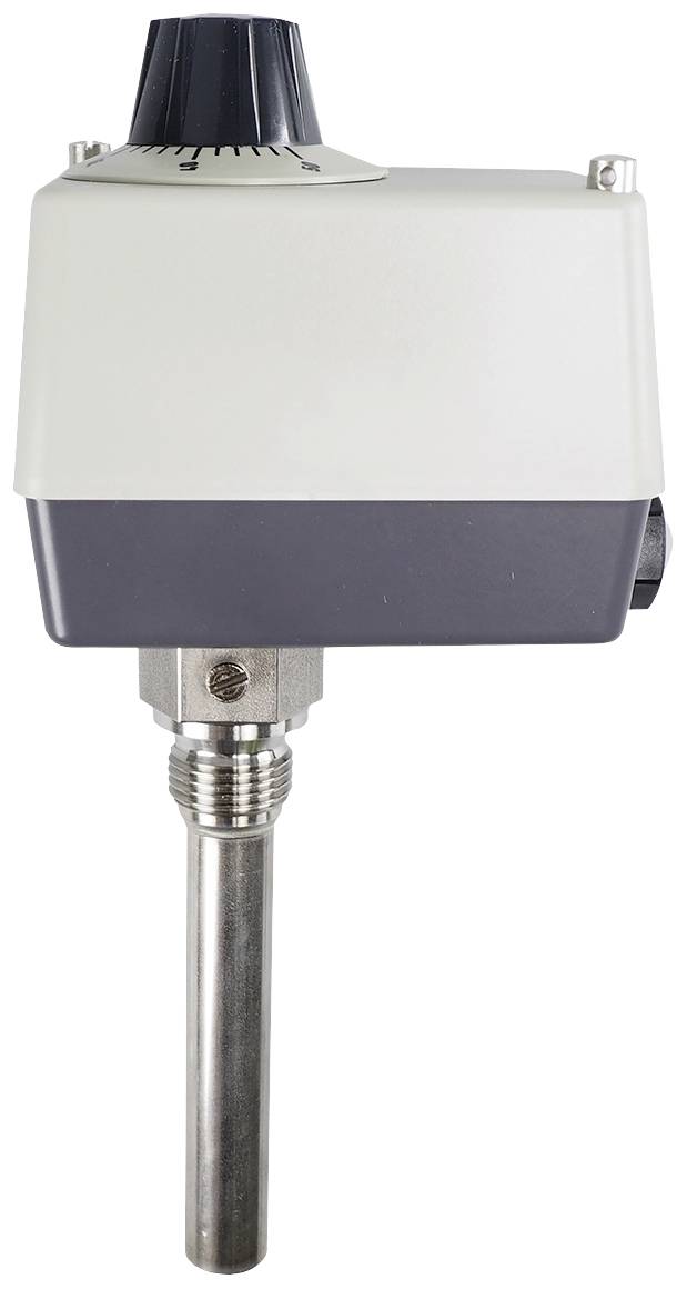 Jumo Temperature controller