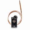 Jumo 60000775 Temperature limiter 126 °C (max.) 16 A relay