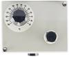 Jumo 60000989 Bang-bang Twin thermostat Immersion probe -20 up to 175 °C 10 A relay
