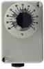 Jumo Bang-bang Temperature controller 125 °C (max.) 10 A relay