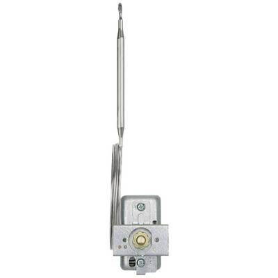 A metal cable with a fixing device that may be used for controlling or adjusting equipment.