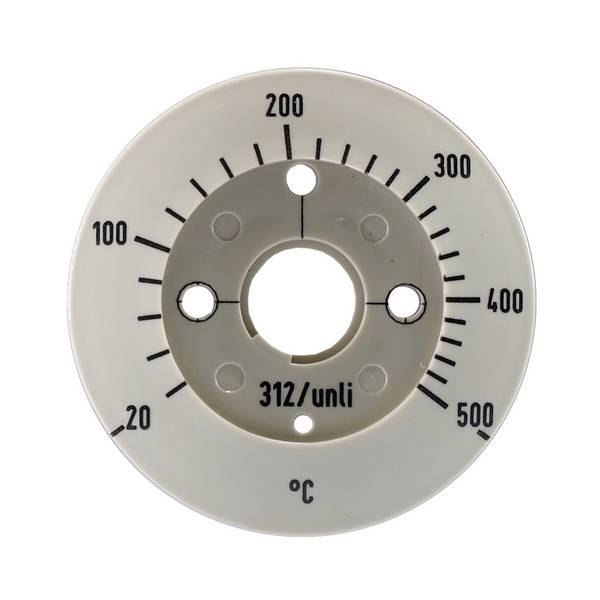 Jumo 60002110 Setpoint selector set