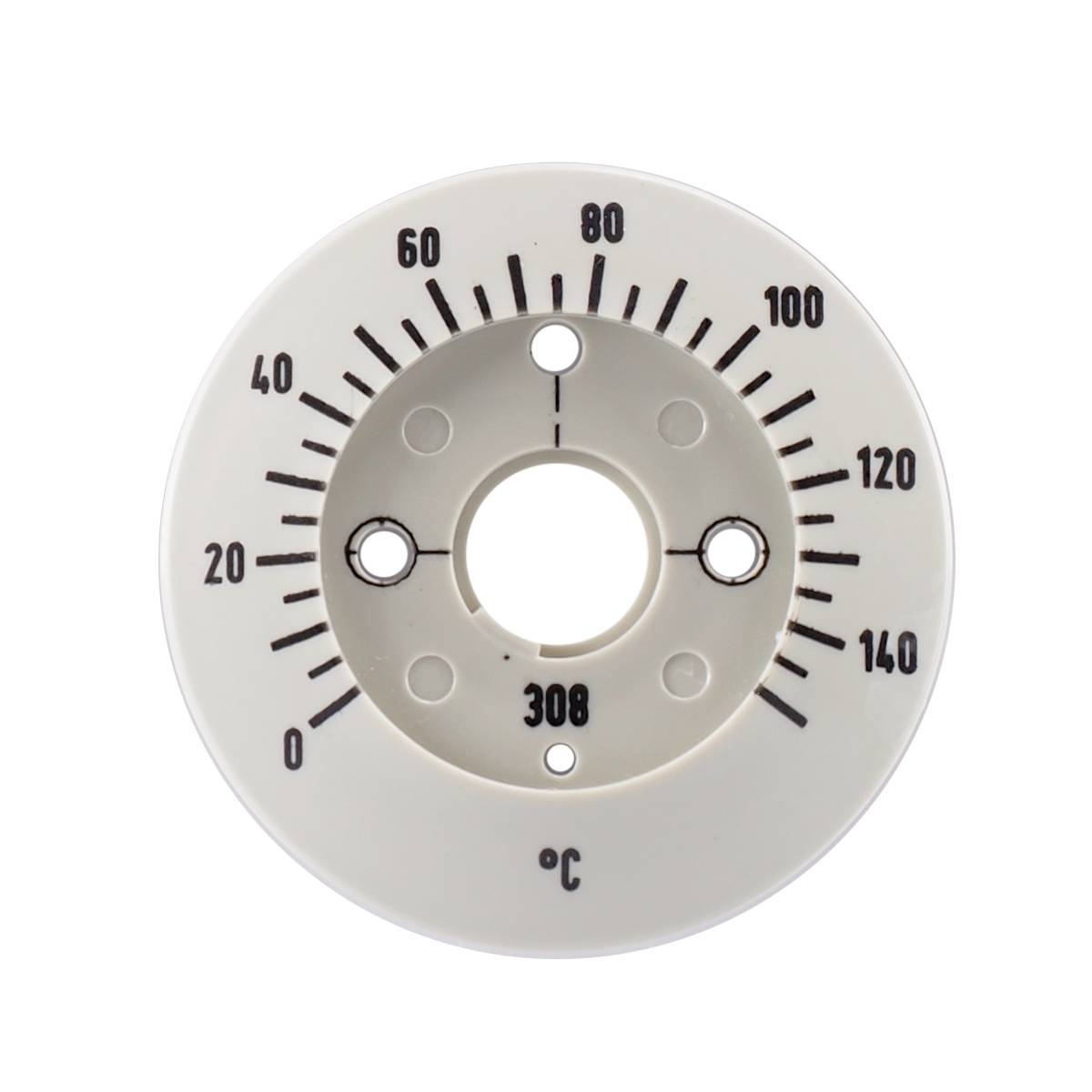 Jumo 60002453 Setpoint selector set