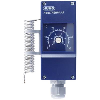 Jumo 60003194 Temperature sensor