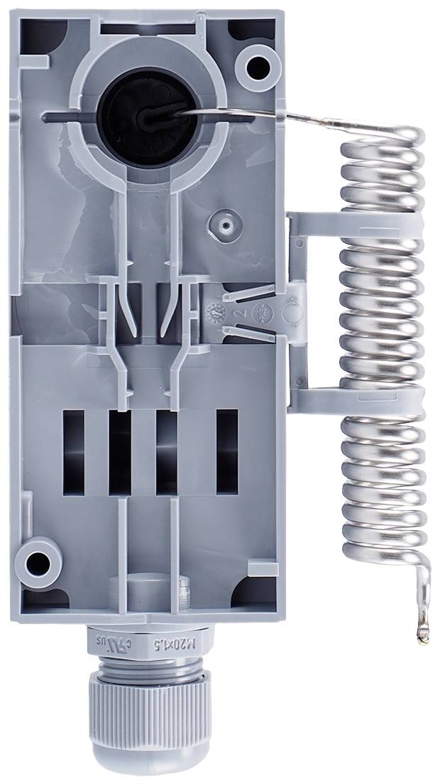 Jumo Temperaturwächter 60003189 | Original Qualität Für Industrie & Handwerk