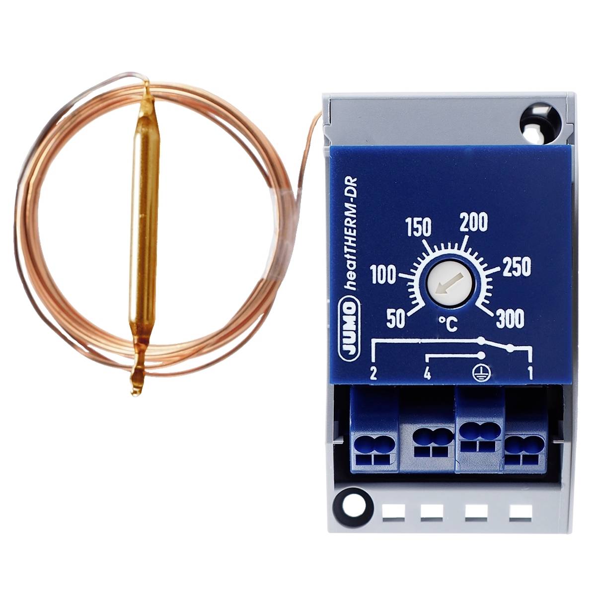 Jumo 60003300 Temperature limiter
