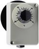Jumo Bang-bang Temperature controller 230 °C (max.) 10 A relay