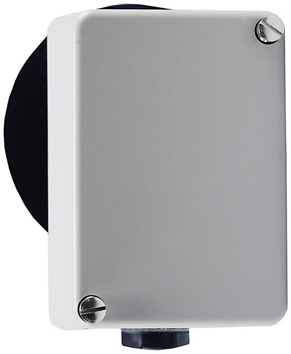 Jumo 60003323 Bang-bang Temperature monitor -20 up to 345 °C 10 A relay