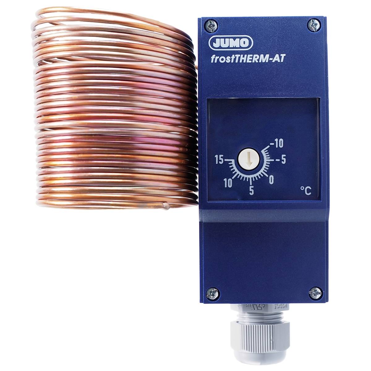 Jumo 60003348 Frost protection thermostat