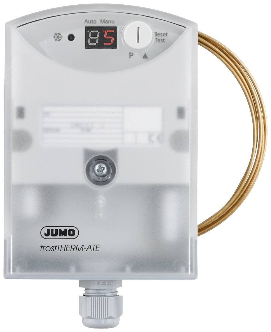 Jumo 60003410 Frost protection thermostat