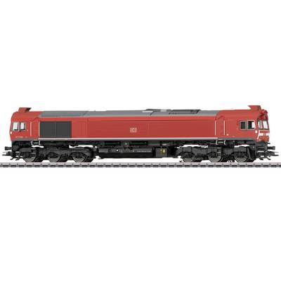 Märklin 39070 H0 Diesel locomotive Class 77 DB AG 