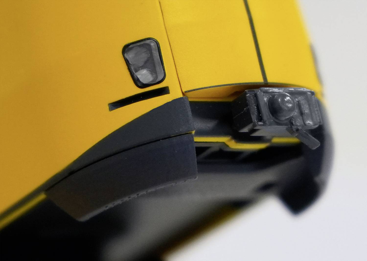 Märklin 39425 H0 E-train set Koploper of NS-1