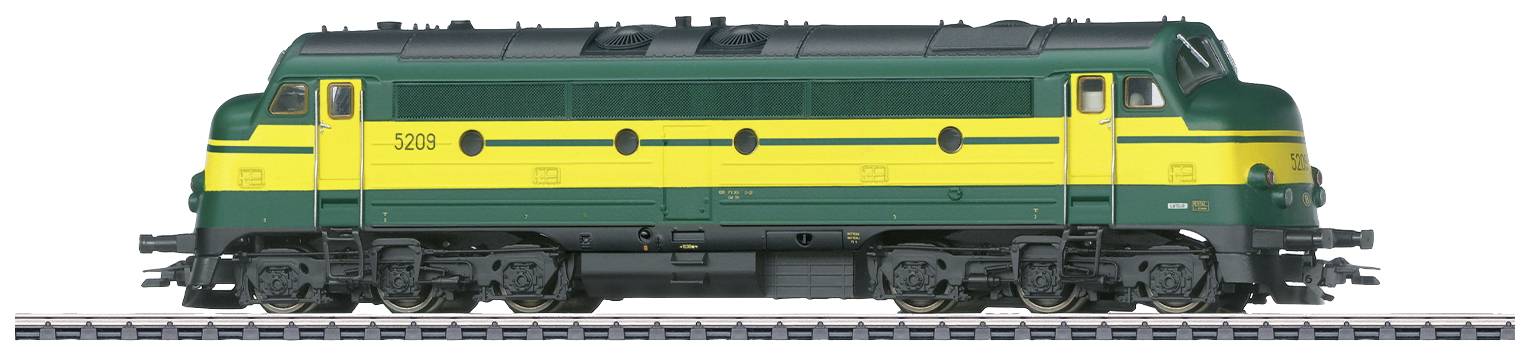 Märklin 39679 | Conrad.com