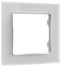 Shelly Shelly Wall frame 1 - white Bracket