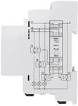 WLAN & LAN electricity meter
