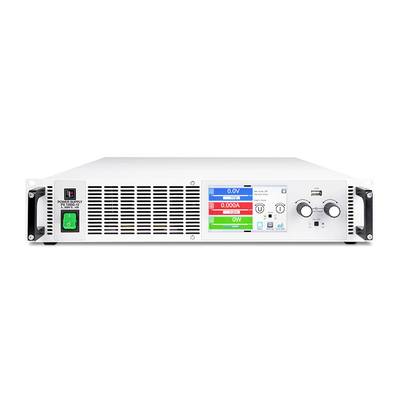 EA Elektro Automatik EA-PS 10360-30 2U Bench PSU (adjustable voltage) 0 - 360 V DC 0 - 30 A 3000 W USB , Ethernet, Analo