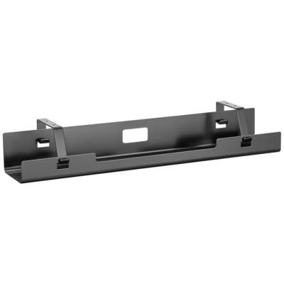 Image of Digitus DA-90450 Suspension rail (L x W x H) 600 x 135 x 108 mm 1 pc(s) Black