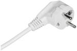 Wi-Fi Smart 6-way socket strip (CEE7/3), 4x USB, Tuya compatible